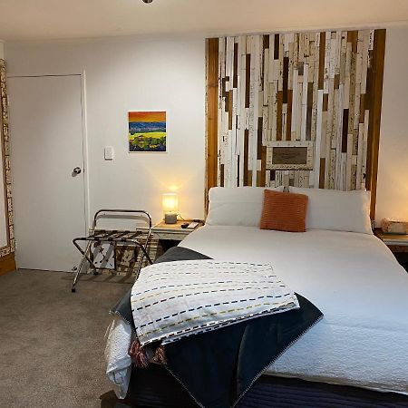 No 3 @ Bed In A Shed B&Bs Watervale 외부 사진