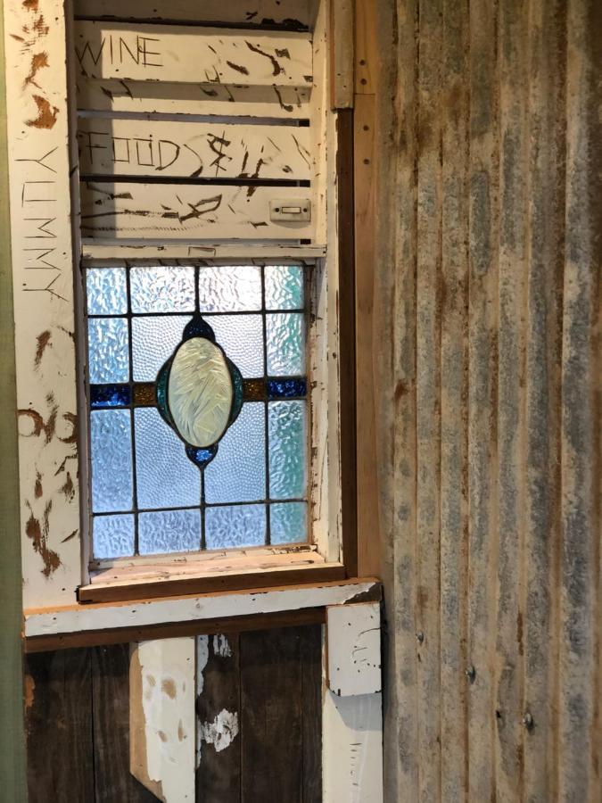 No 3 @ Bed In A Shed B&Bs Watervale 외부 사진